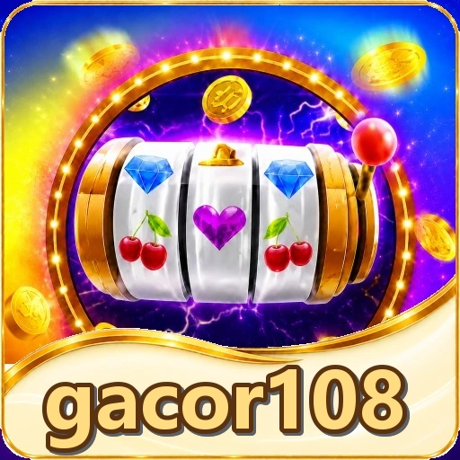 Contoh katalog aplikasi di gacor108