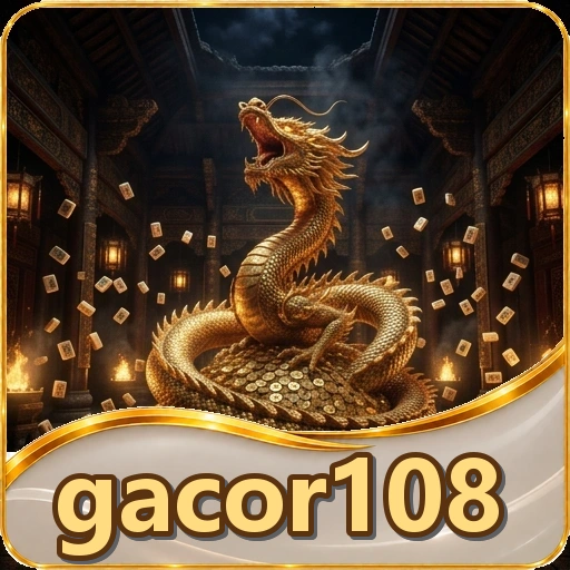 Alur unduhan aplikasi di gacor108